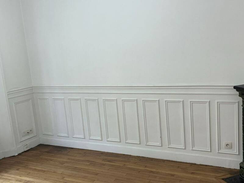 Maison à louer, 39m², PARIS 12E