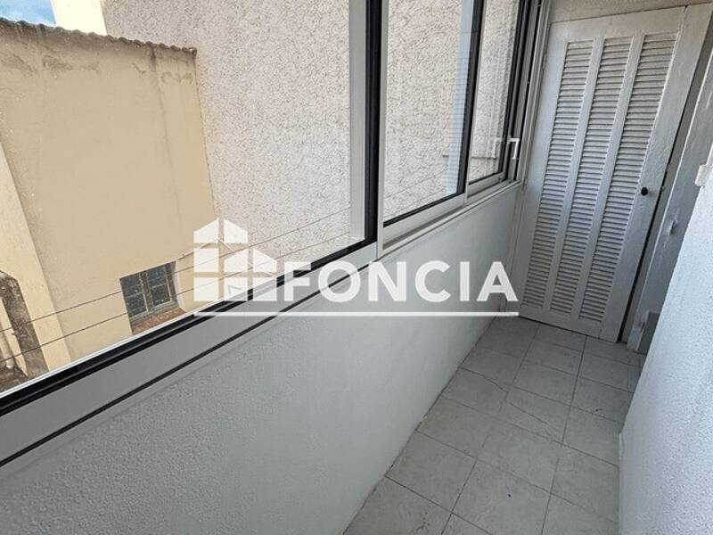 Maison à louer, 38m², SANARY SUR MER