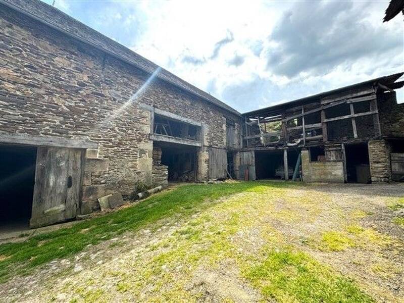 Maison à vendre, 72m², SAINT HILAIRE PEYROUX