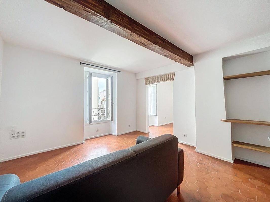 Maison à louer, 47m², AJACCIO
