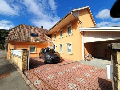 Maison à vendre 179 000 € 6 pièces 4 chambres 134 m² 241 m² de terrain Dolleren 68290