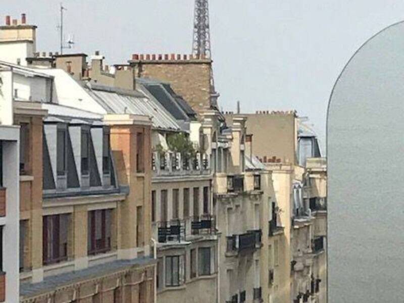 Maison à louer, 37m², PARIS 15E