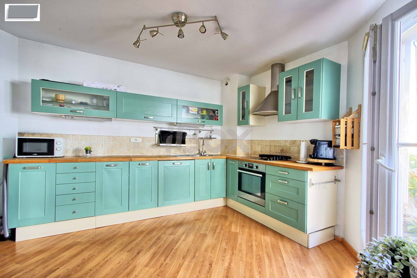 Maison à vendre, 84m², TOULON