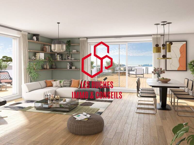 Maison à vendre, 68m², TOULOUSE