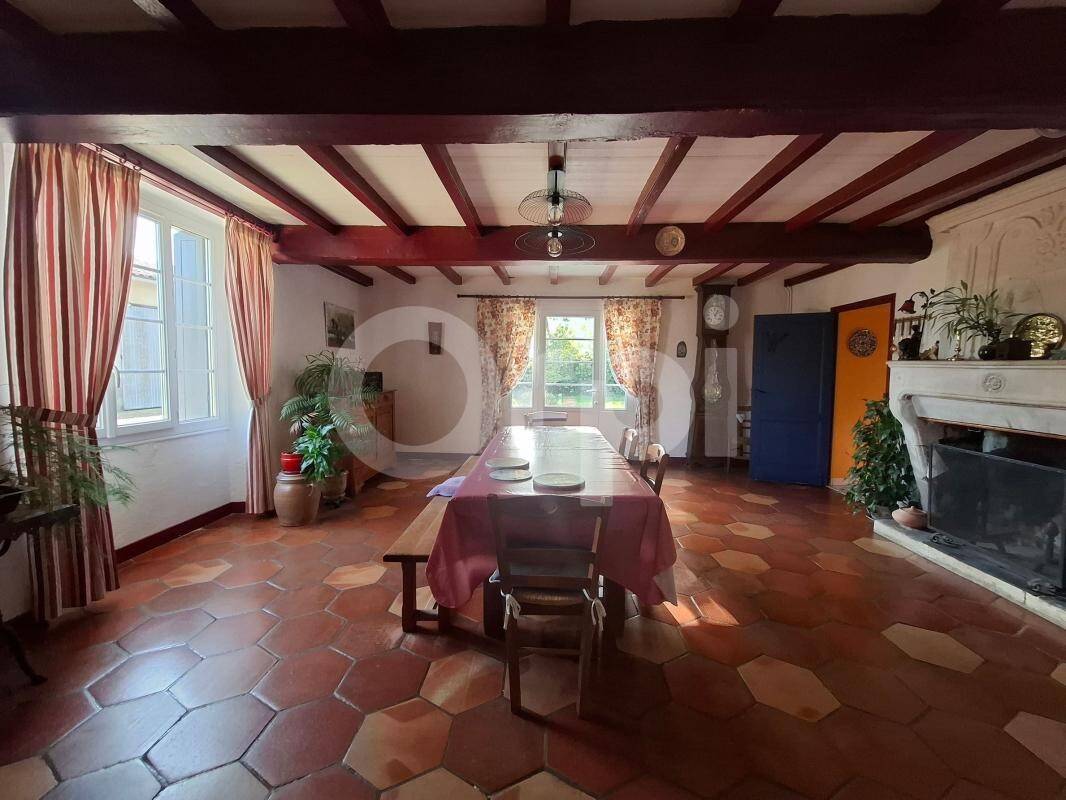 Maison à vendre, 225m², MEDIS