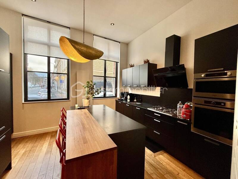 Maison à vendre, 170m², AMIENS
