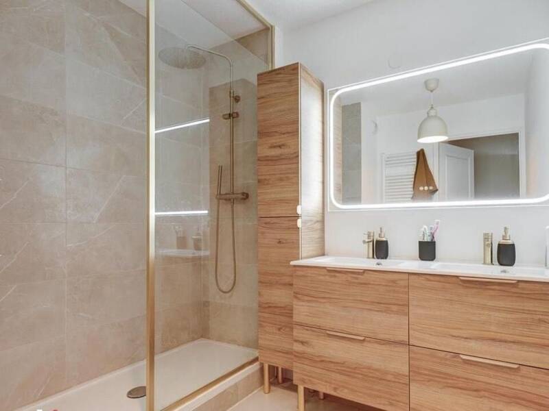 Maison à louer, 63m², MARSEILLE 4E