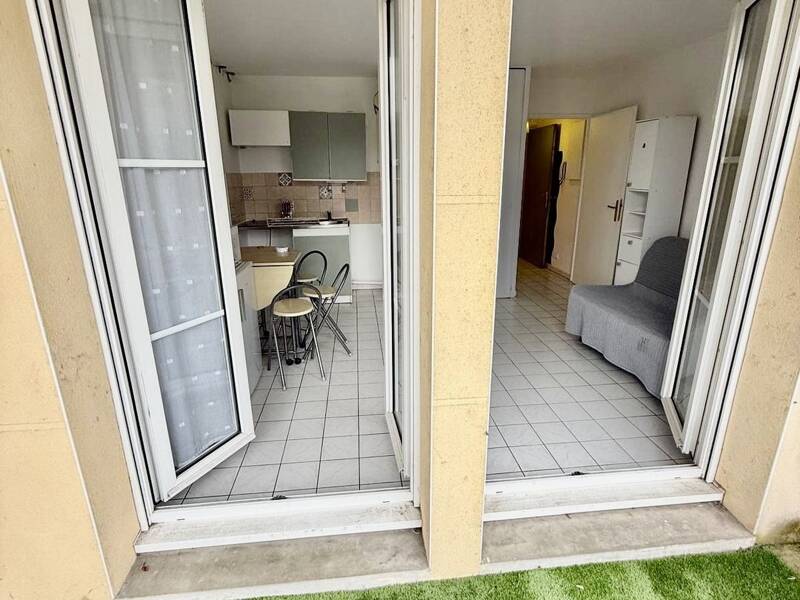 Maison à louer, 21m², PONTAULT COMBAULT