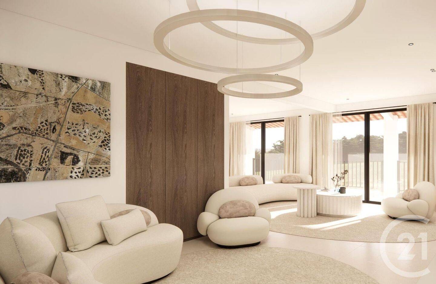 Maison à vendre, 230m², LA TURBIE