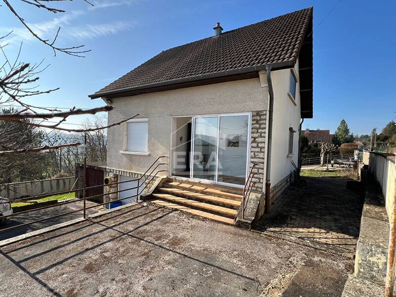 Maison à vendre, 100m², SAINT VIT