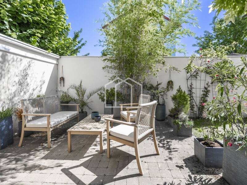 Maison à vendre, 138m², SURESNES