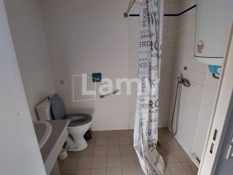 Maison à louer, 19m², NANTES