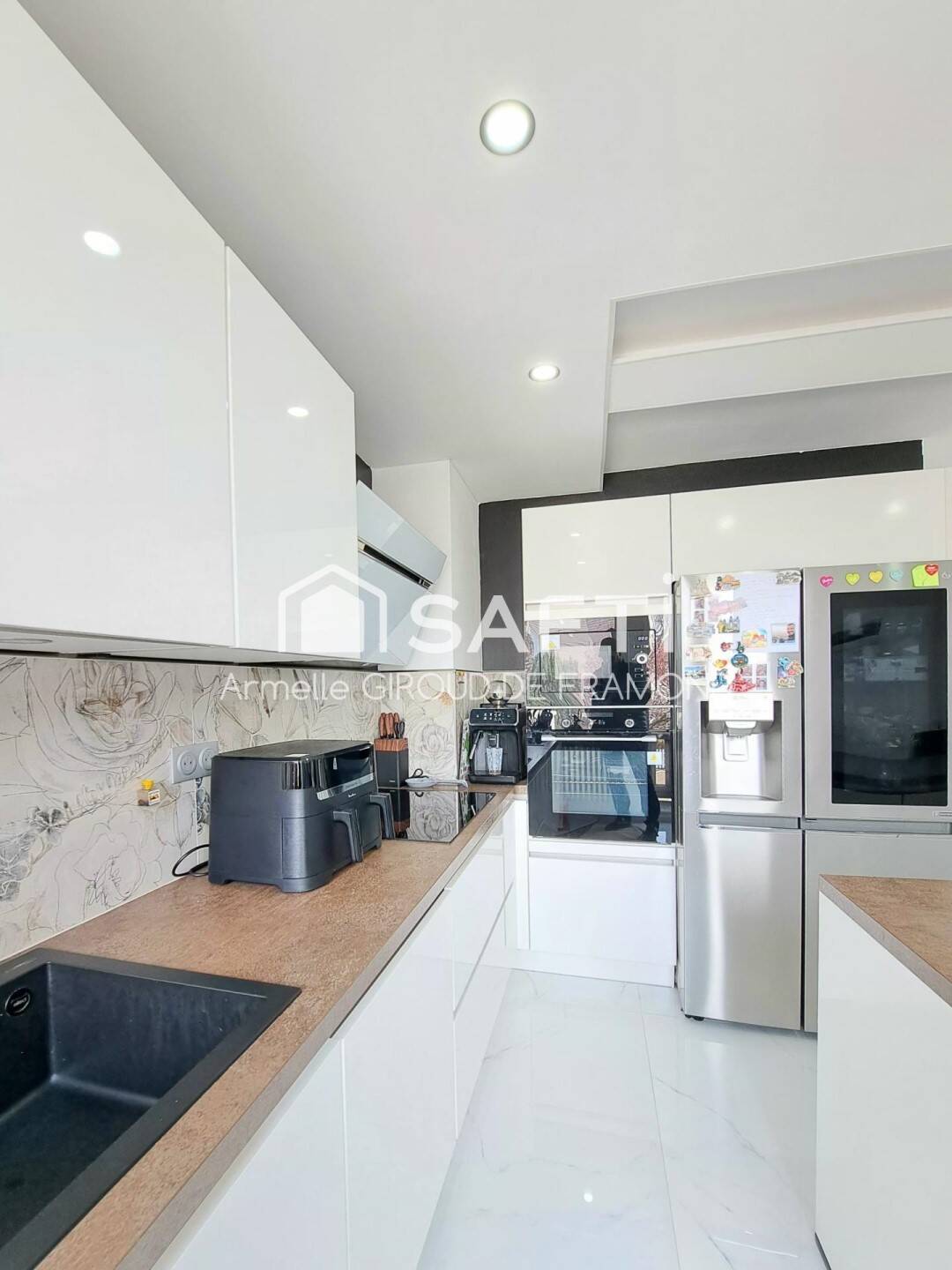 Maison à vendre, 194m², MULHOUSE