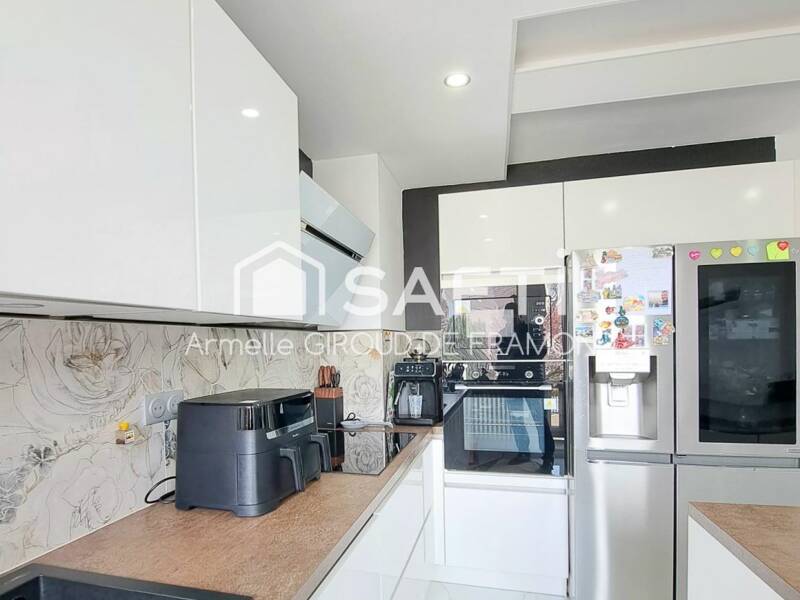 Maison à vendre, 194m², MULHOUSE