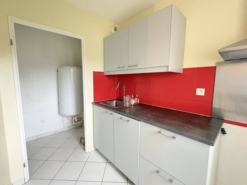 Maison à vendre, 49m², TREGUNC