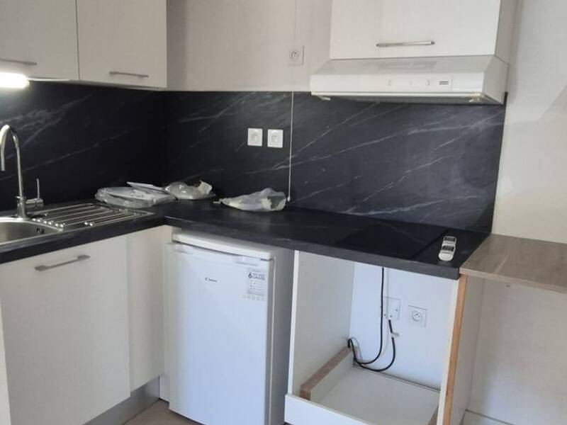 Maison à louer, 59m², AGDE