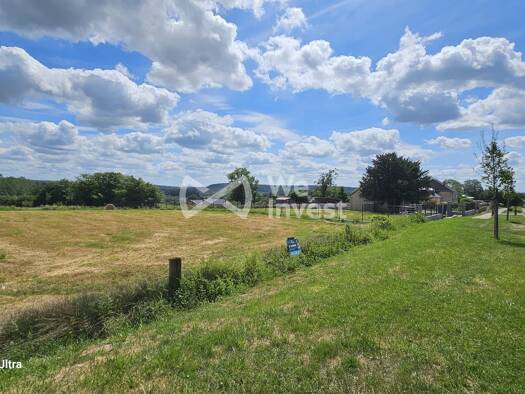 Terrain à vendre 64 000 € 1 858 m² de terrain Jandun 08430