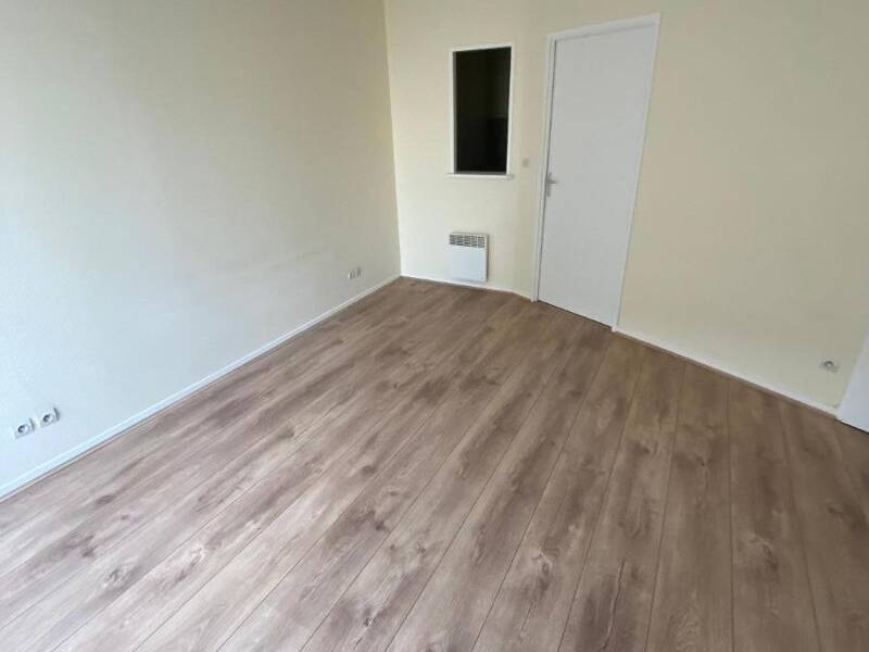 Maison à louer, 38m², REIMS