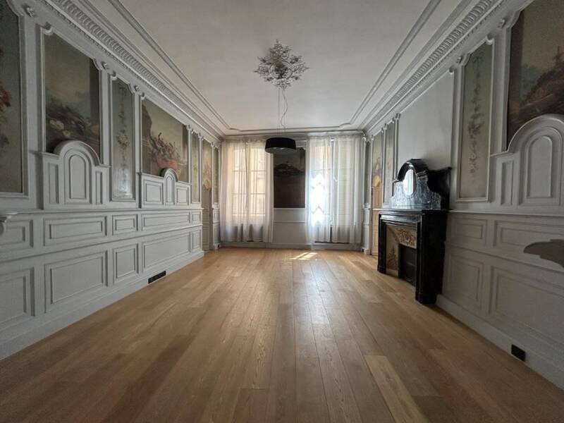 Maison à louer, 90m², TOULON