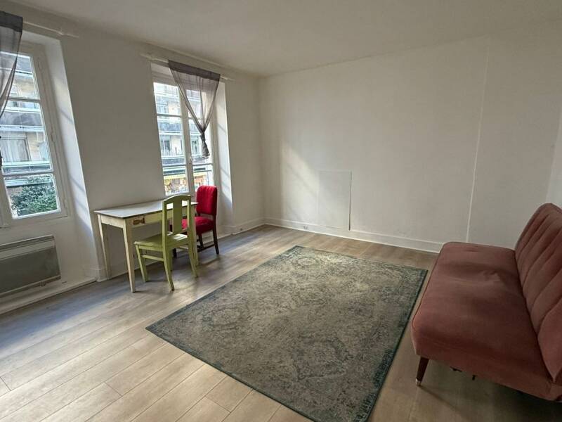 Maison à louer, 41m², PARIS 11E