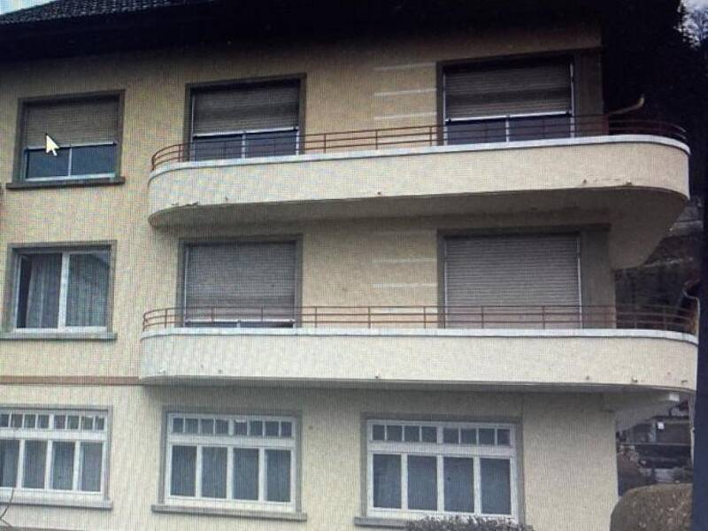 Maison à louer, 59m², MORTEAU