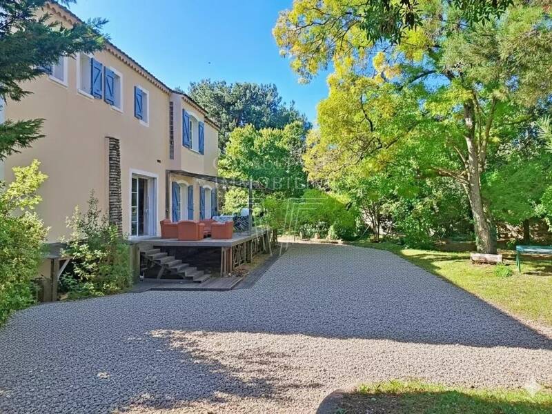 Maison à vendre, 300m², AIX EN PROVENCE