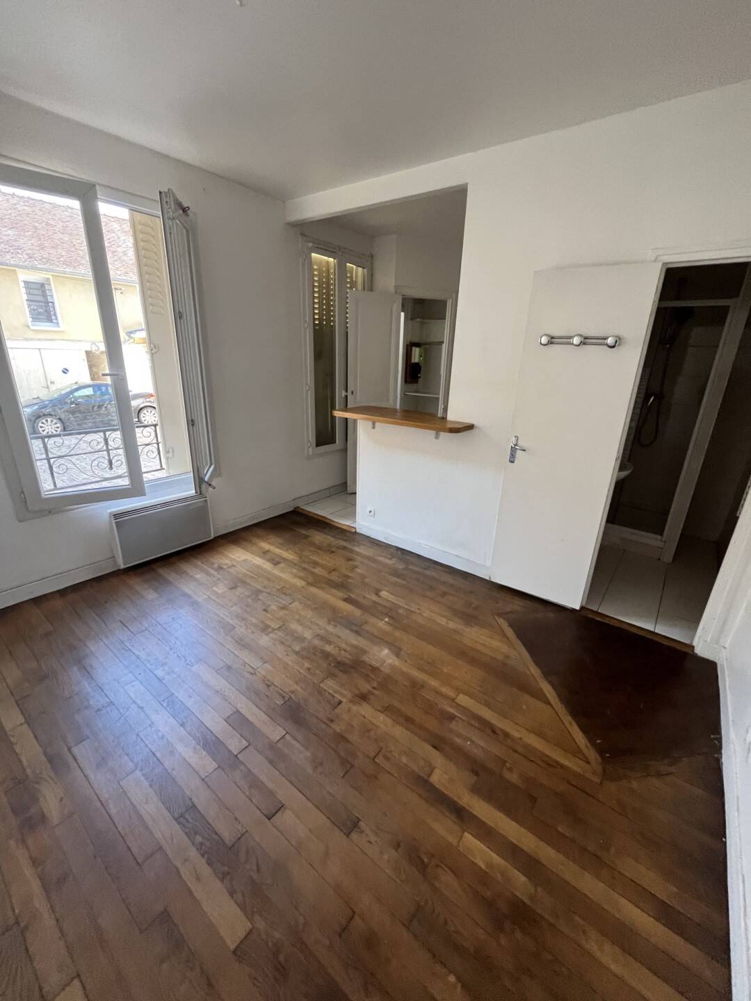 Maison à louer, 30m², ANTONY