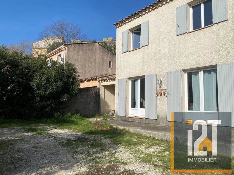 Maison à louer, 69m², THEZIERS