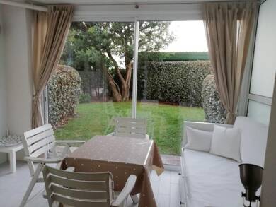 Appartement à louer 667 € 1 pièce 29 m² Mondeville-Chassin Anglet 64600