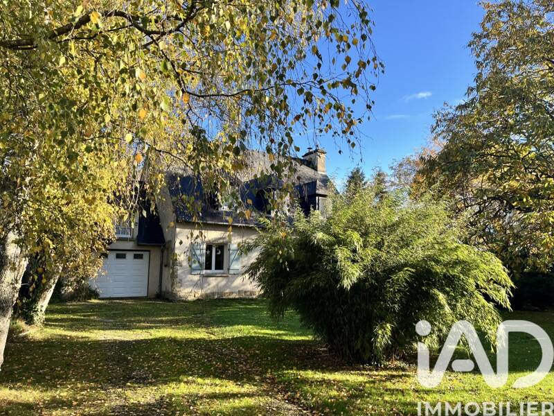 Maison à vendre, 185m², TADEN