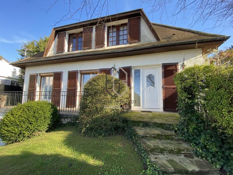 Maison à vendre, 170m², CHAMPIGNY SUR MARNE