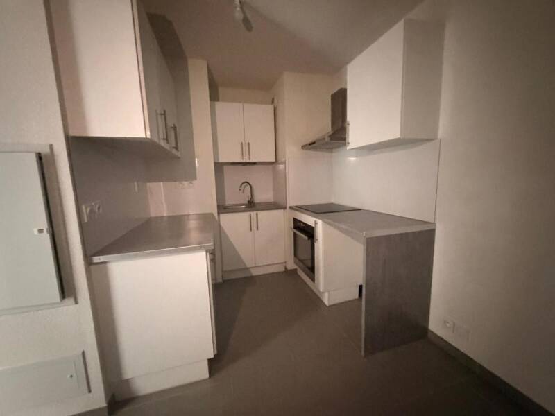 Maison à louer, 41m², MIRAMAS