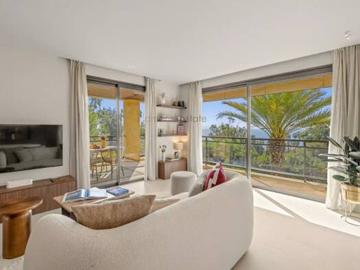 Appartement à vendre 1 095 000 € 3 pièces 2 chambres 83,6 m² RDC Californie Cannes 06400