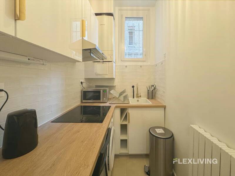 Maison à louer, 71m², PARIS 15E