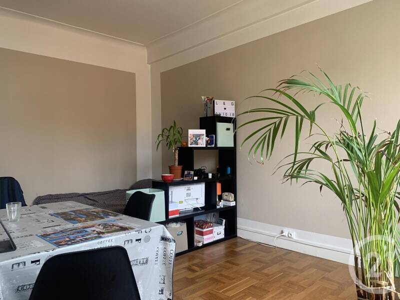 Maison à louer, 28m², NICE