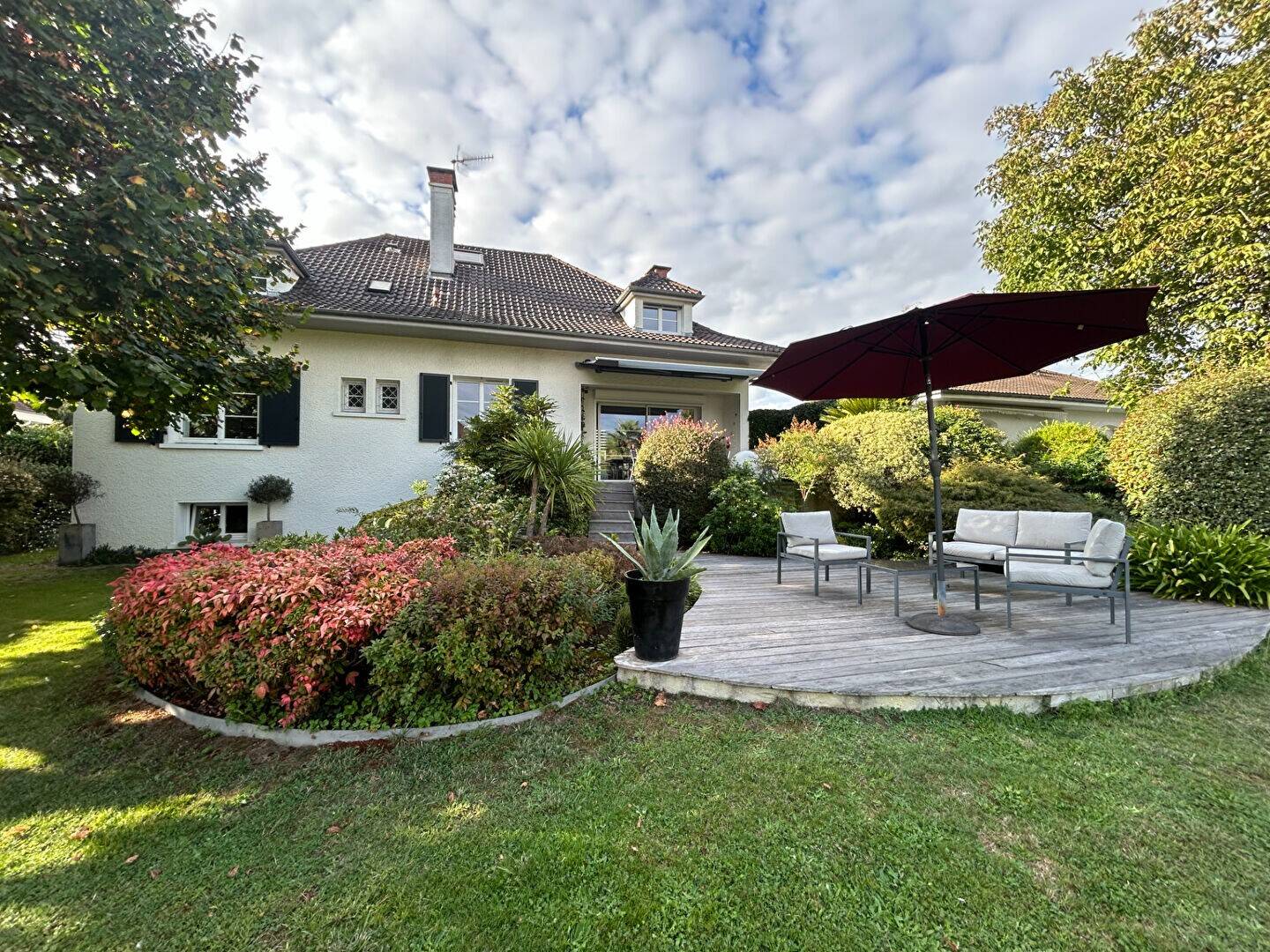 Maison à vendre, 220m², PAU