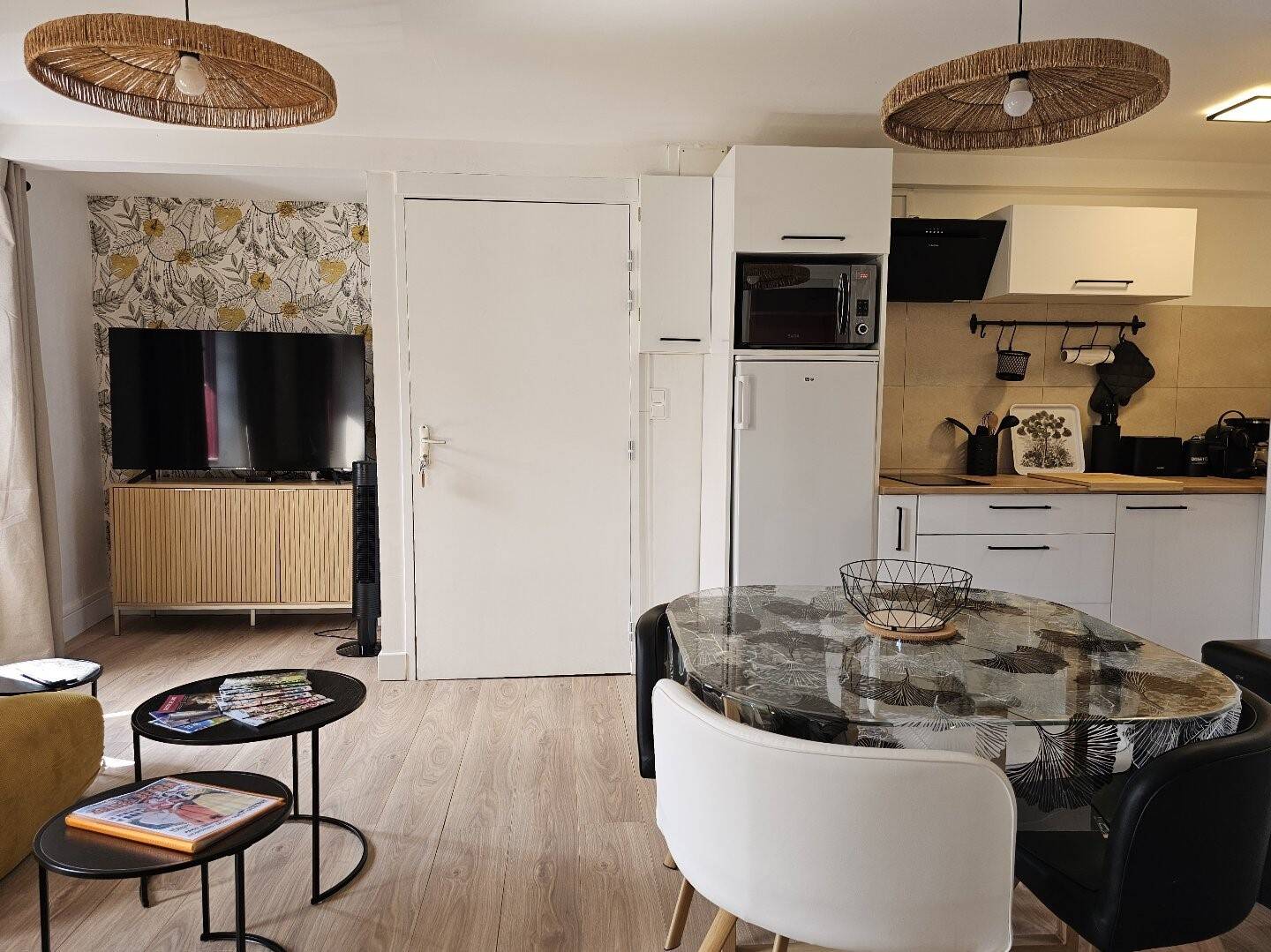 Maison à vendre, 41m², SALIES DE BEARN