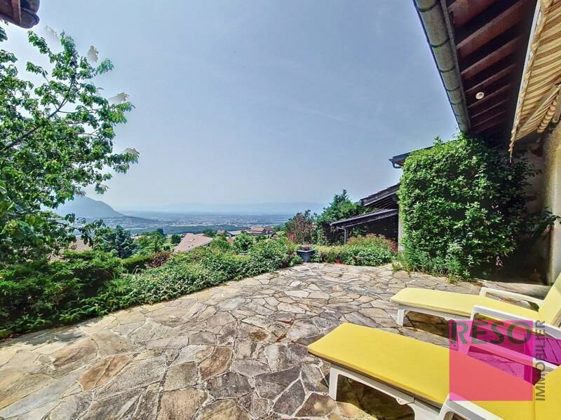 Maison à vendre, 150m², CRANVES SALES