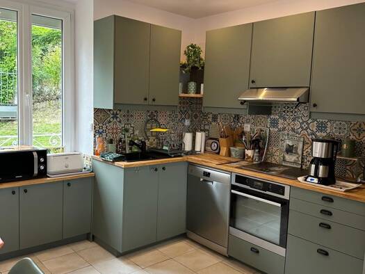 Maison à vendre 172 800 € 5 pièces 3 chambres 117 m² 240 m² de terrain Salins 15200