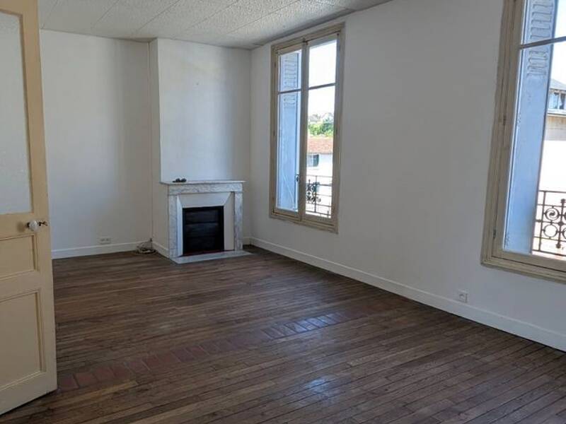 Maison à vendre, 55m², MIGENNES