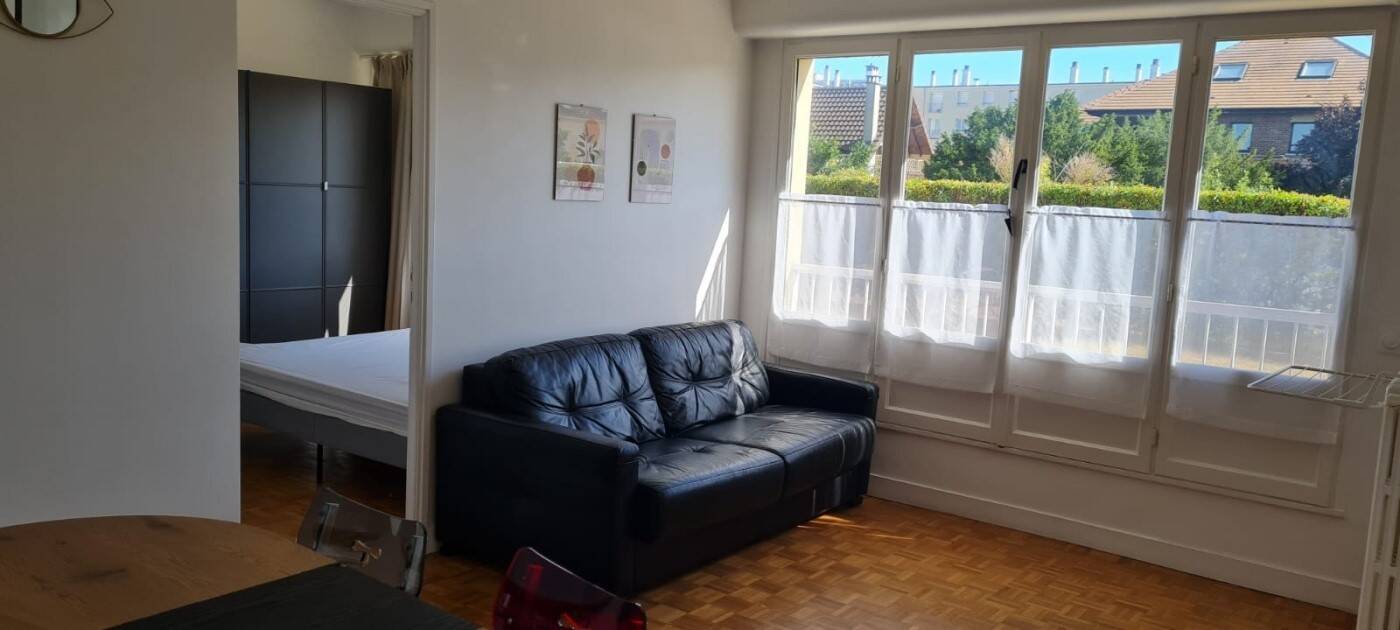 Maison à louer, 37m², RUEIL MALMAISON