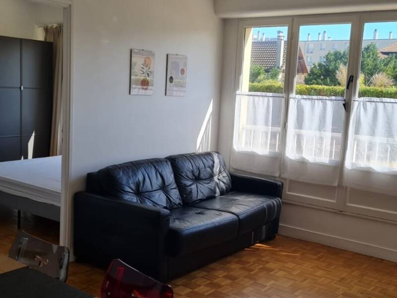 Maison à louer, 37m², RUEIL MALMAISON