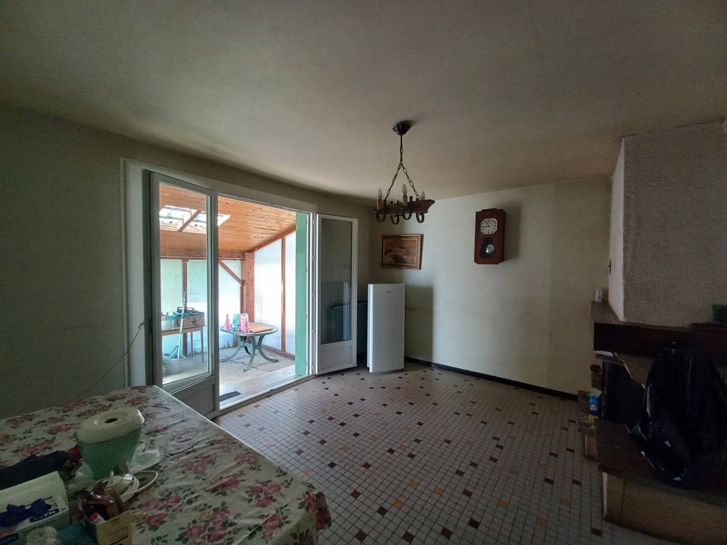 Maison à vendre, 84m², MIRANDE