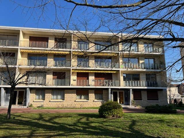Maison à vendre, 67m², MAISONS LAFFITTE