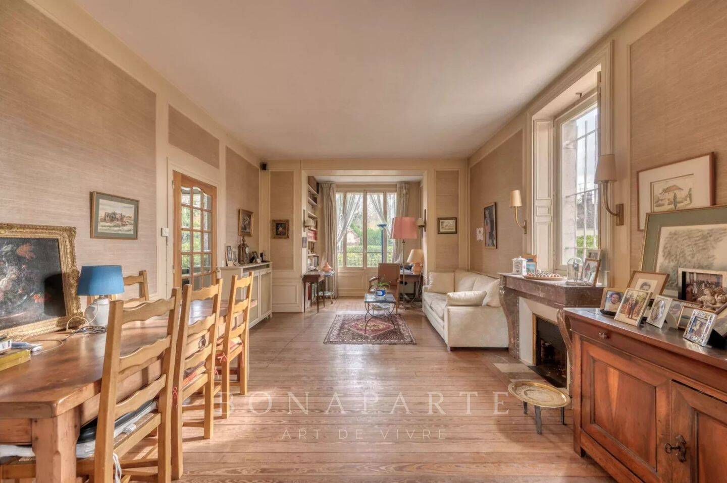 Maison à vendre, 169m², GAMBAIS