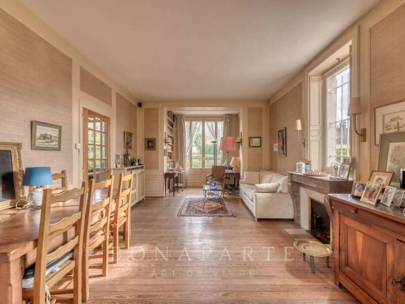 Maison à vendre, 169m², GAMBAIS