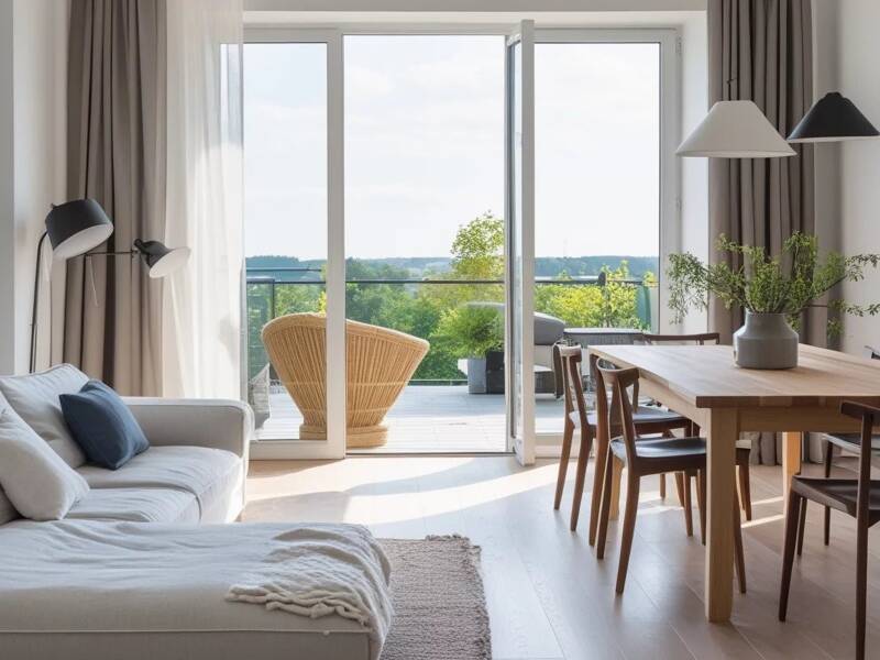 Maison à vendre, 73m², CASTELGINEST