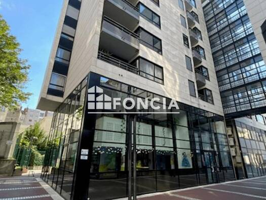 Parking à vendre 25 500 € Enghien-les-Bains 95880