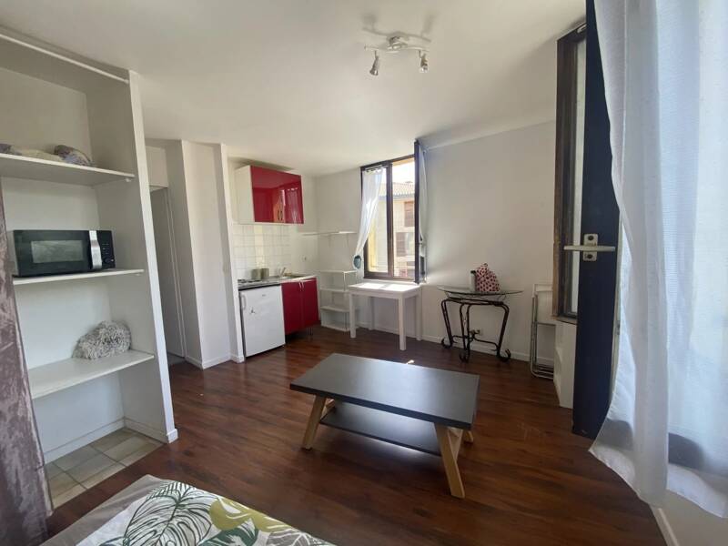 Maison à louer, 24m², AIX EN PROVENCE