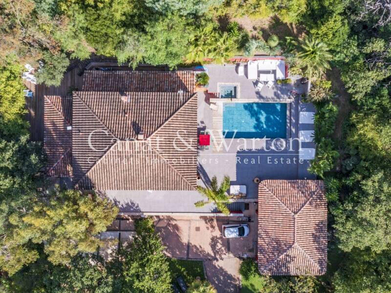 Maison à vendre, 420m², TOULON